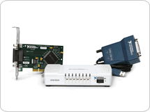 GPIB计算机软硬件及辅助设备批发的优势与发展前景