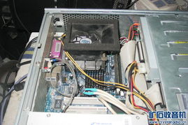 拆机好物大促 屏坏显示器、稳压电源、联想小主机，批发福利来袭！